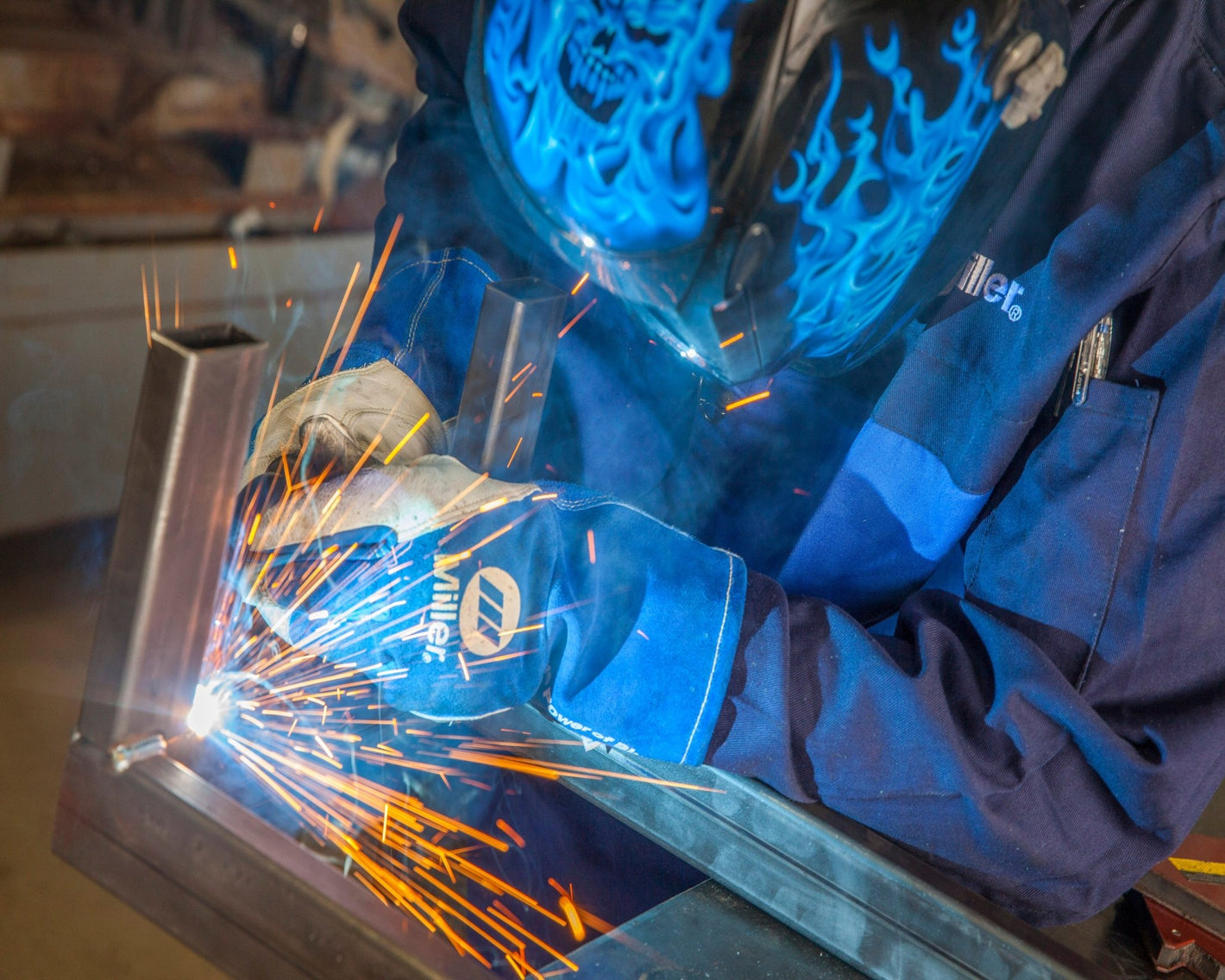 Safety - Atlas Welding Supply