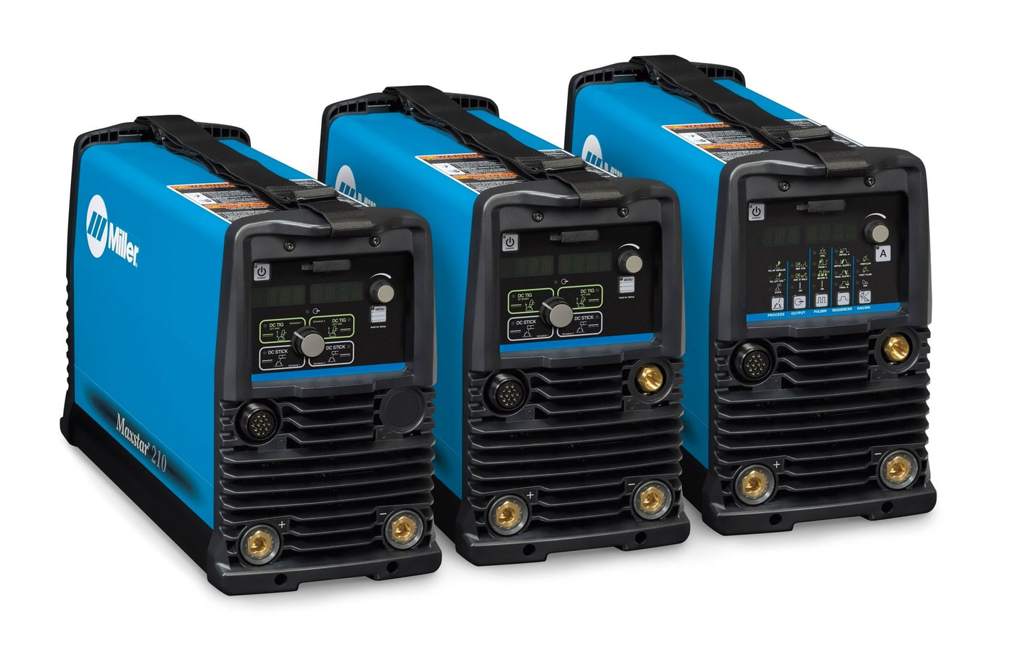 Shop for Stick welders from top brands like Miller Electric and more.