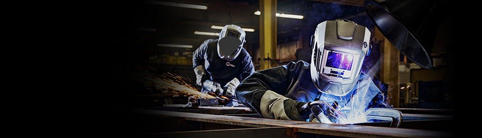 Respiratory - Atlas Welding Supply