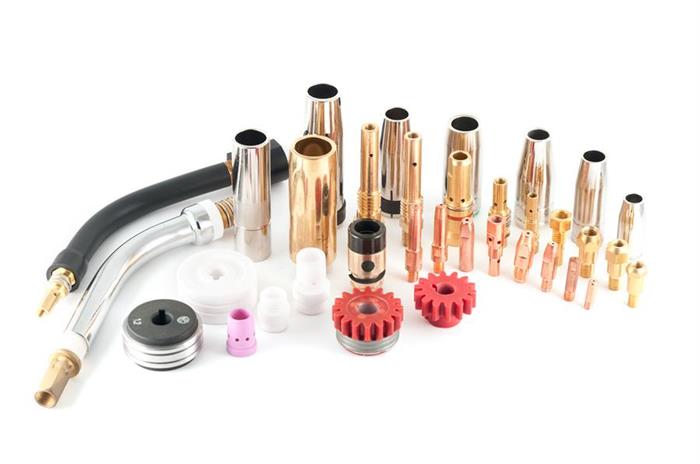 Consumables - Atlas Welding Supply