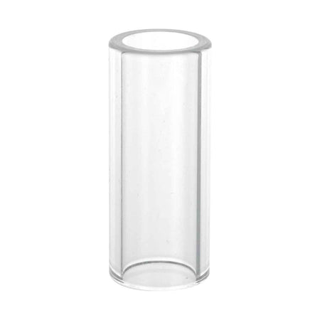 CK Worldwide D3P8GS Pyrex Cup Size 8 1/2" x 1 - 7/8" 2 pack - Atlas Welding Supply