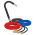 CK20 Water Cooled TIG Torch Kit Flex 250A 25' 3 - Pc Super - Flex CK20 - 25SF FX - Atlas Welding Supply