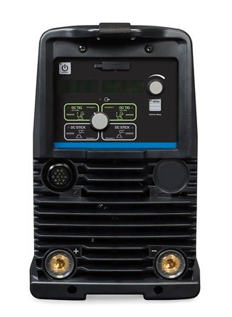 Miller Maxstar 210 STR Stick Welder 120 - 480 V - 907682 - Atlas Welding Supply