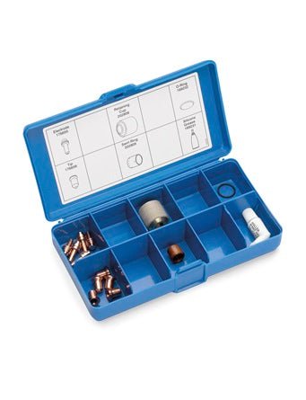 Miller Spectrum 375 X - TREME Consumables Kit ICE - 27T/27C 222939 - Atlas Welding Supply