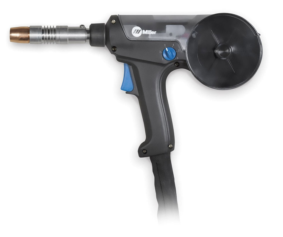 Miller Spoolmate 200 Spool Gun 300497 - Atlas Welding Supply