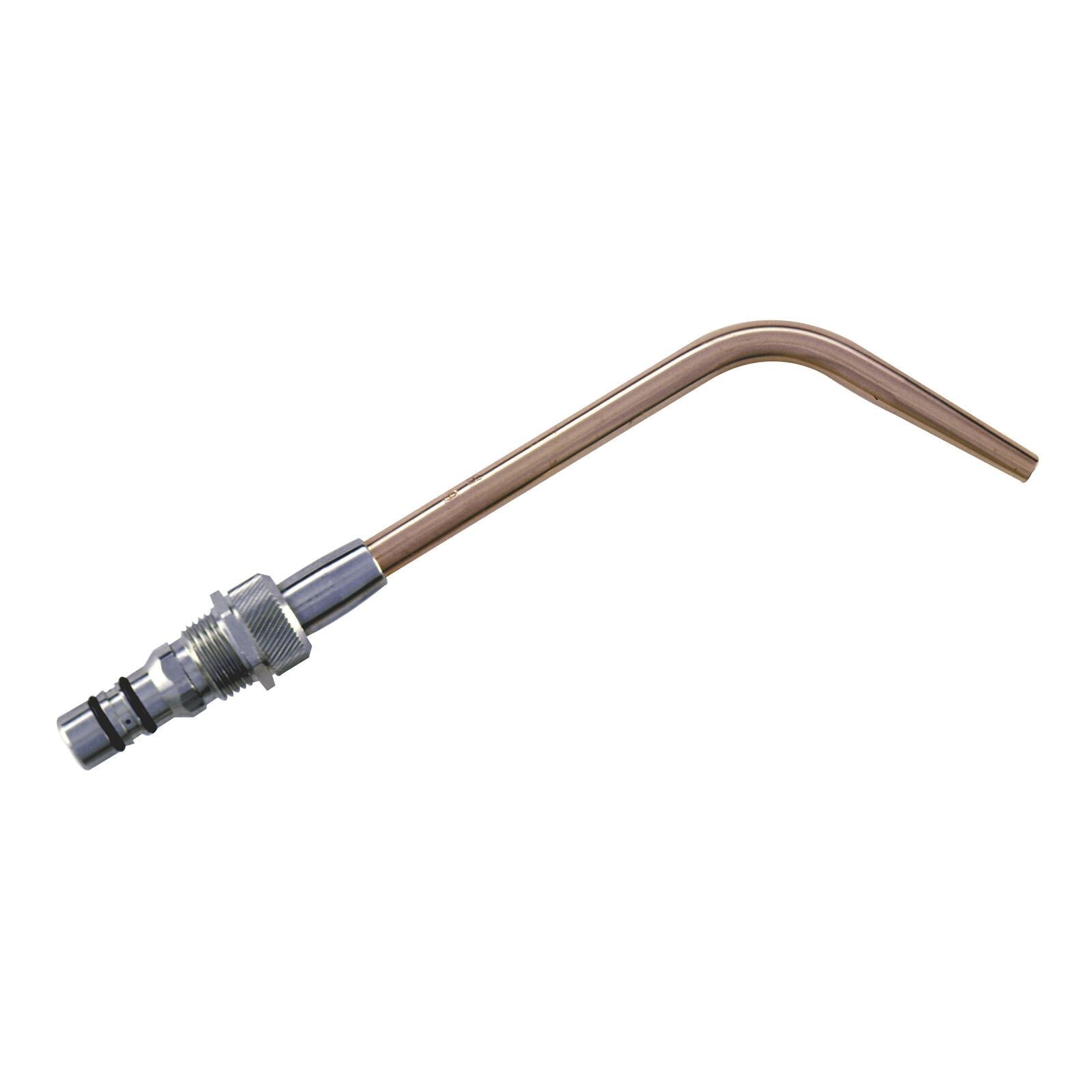 Miller SW207 Welding Tip,Size 8.5 In,Welds 3/16 In - Atlas Welding Supply