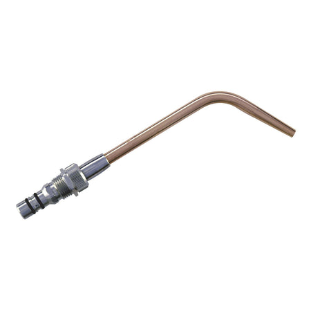 Miller SW207 Welding Tip,Size 8.5 In,Welds 3/16 In - Atlas Welding Supply