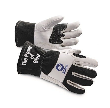 Miller Work Glove Multi Task Glove Large 266042 - Atlas Welding Supply