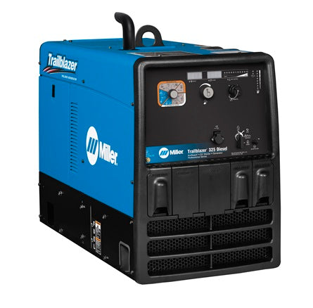 Miller Trailblazer 325 Welder Diesel 907799