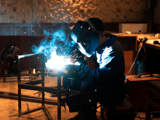 Top Welding Accessories That Improve Safety and Precision in Every Job - Atlas Welding Supply
