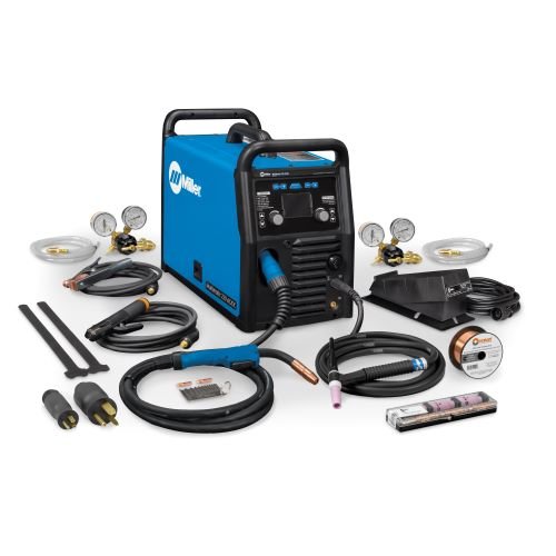 What Makes the Multimatic 220 AC/DC an Ideal choice for Welders? - Atlas Welding Supply
