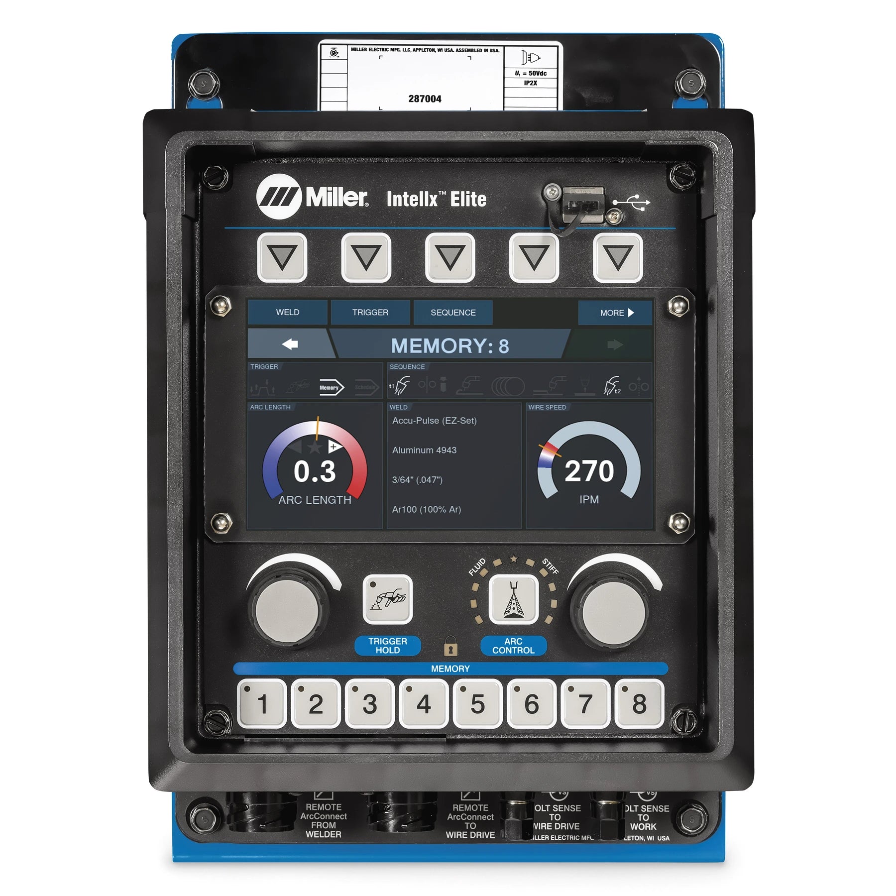 Intellx™ Elite ROI