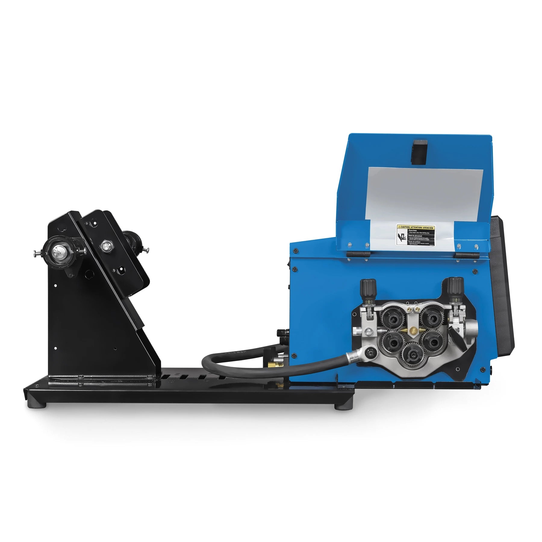 Intellx™ Basic Dual with 2 Bernard® BTB 400 Package