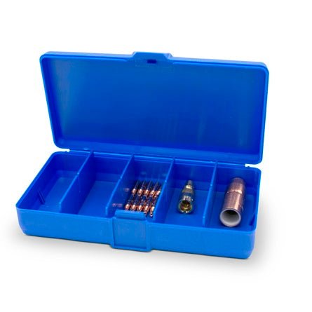 Miller AccuLock™ MDX™ Consumables Kit, .035" (0.9mm) wire (1880274) - Miller1880274