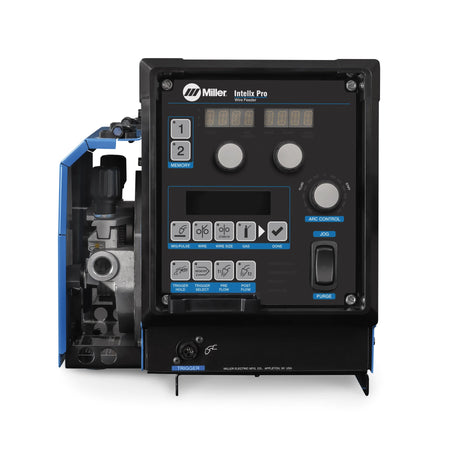 Intellx™ Pro Single with Bernard® BTB 400 Package