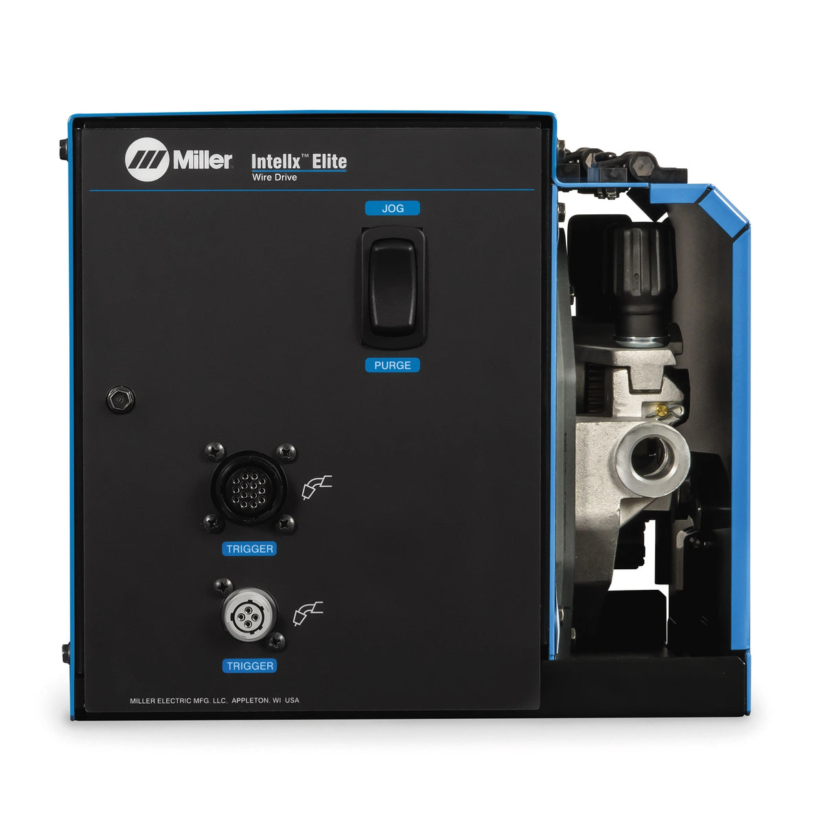 Intellx™ Elite Single Wire Drive