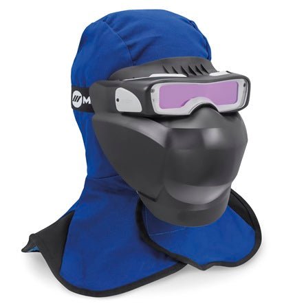 Miller Weld - Mask Clear Light 295917 - Miller295917