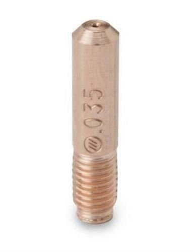 Miller .035 Contact Tip (10 per pkg) 000068 - Miller000068