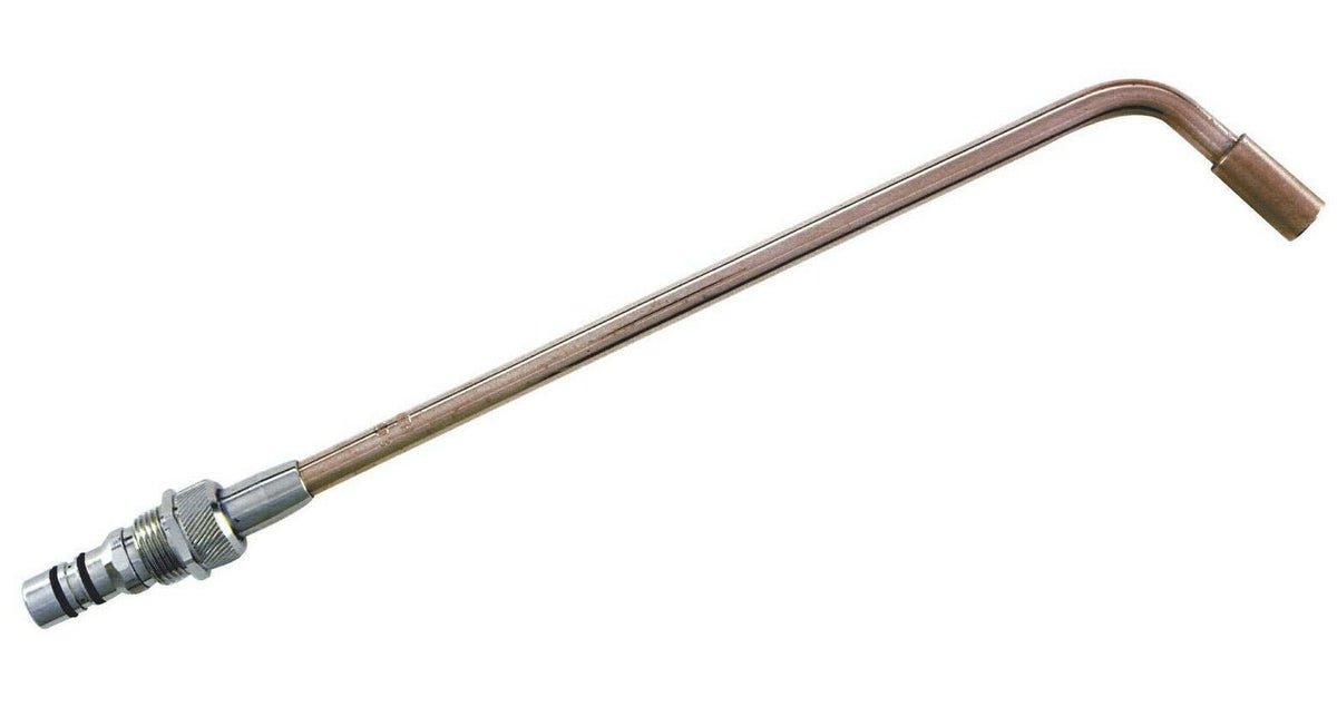 Miller Smith MT605 Medium Duty Acetylene Heating Tip - Miller SmithMT605