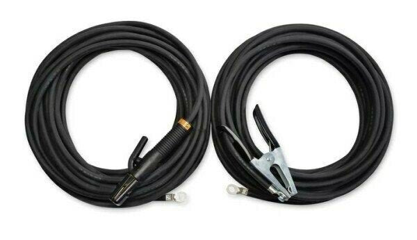 Miller 50' Leads No. 2 Stick Cable Set 300836 - Miller300836