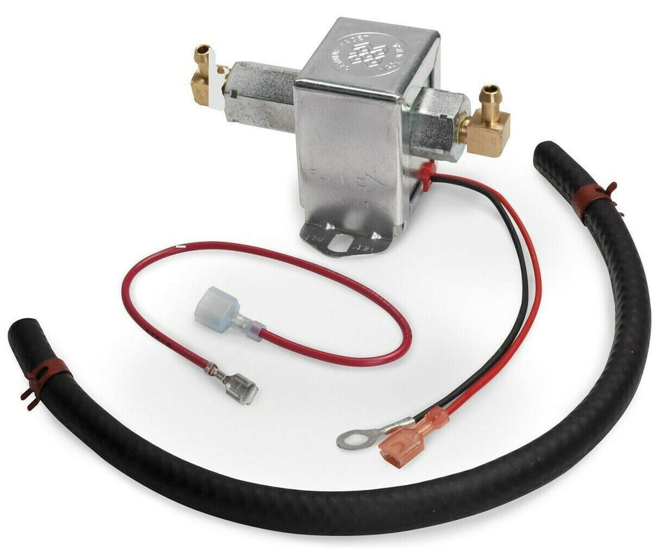 Miller Bobcat / Trailblazer Electric Fuel Pump 300976 - Miller300976