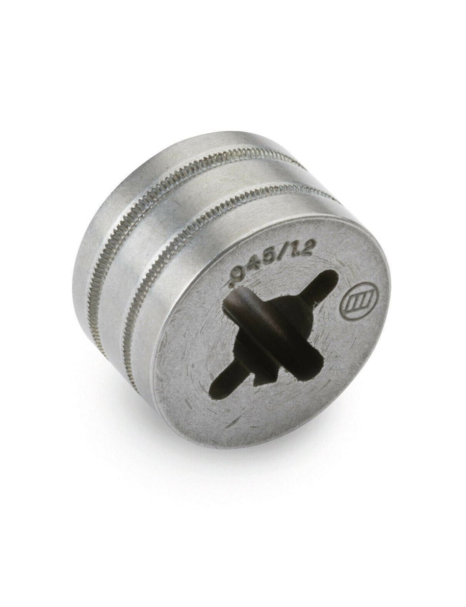 MILLER 202926 .030/.035/.045 V - Knurled Drive Roll - Miller202926