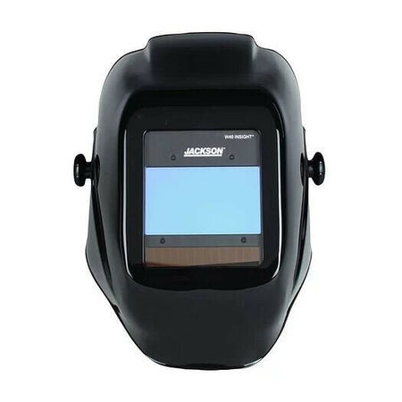 Jackson Safety 46131 Insight Variable Auto Darkening Welding Helmet HaloX - Jackson safetyJackson 46131