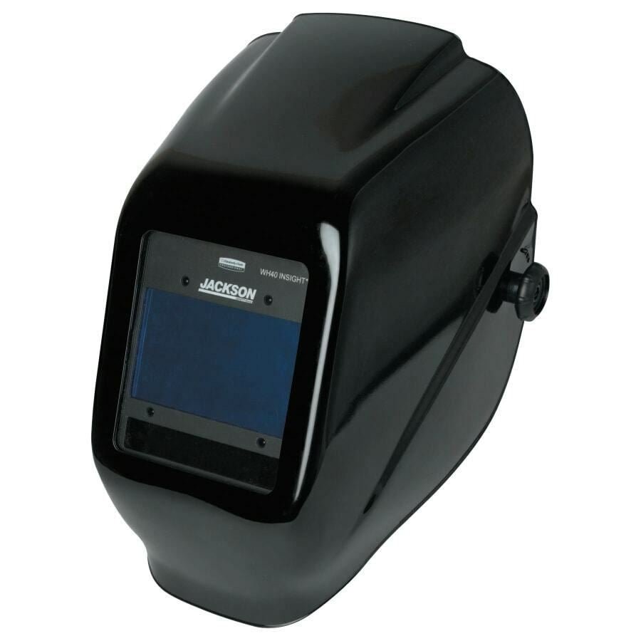 Jackson Safety 46131 Insight Variable Auto Darkening Welding Helmet HaloX - Jackson safetyJackson 46131