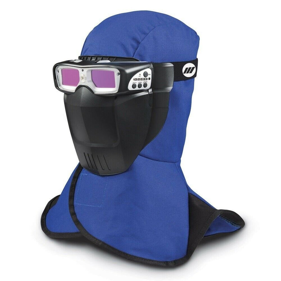 Miller Weld - Mask Auto Darkening Goggles 267370 - Miller267370