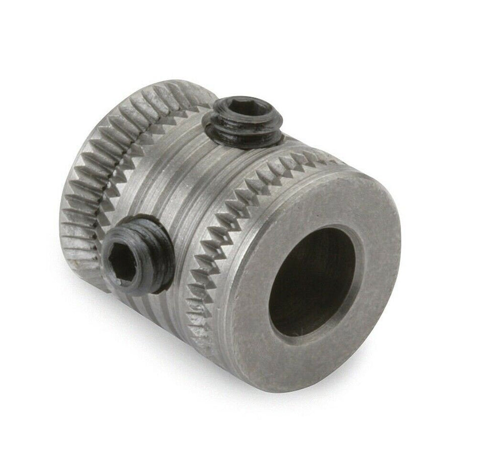 Miller Drive Roll .030 - 1/16" AL for Spoolmatic & XR Series 136135 Dual - Groove - Miller136135