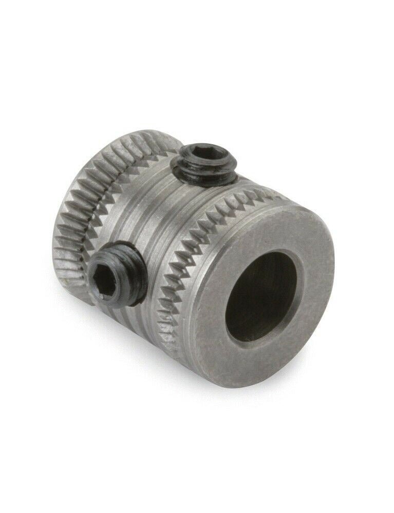 Miller Drive Roll .030 - 1/16" AL for Spoolmatic & XR Series 136135 Dual - Groove - Miller136135