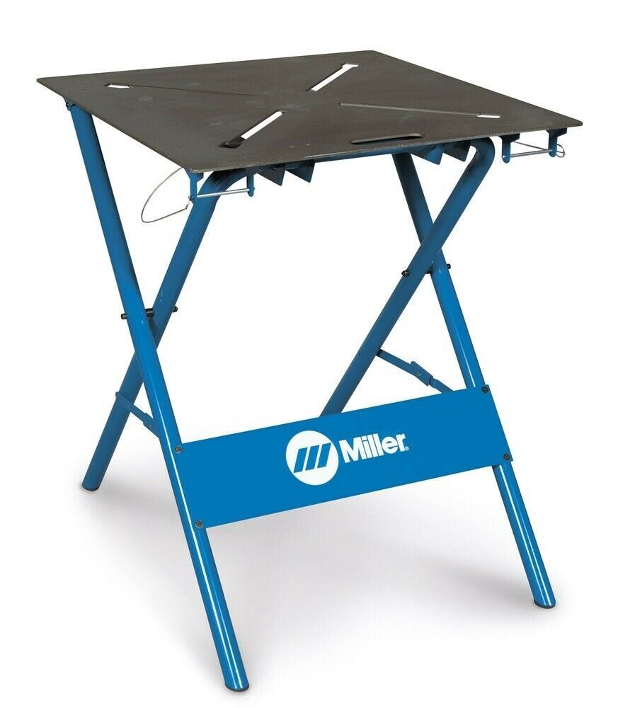 Miller 300837 ArcStation Workbench Work Surface 29 x 29 - Miller300837