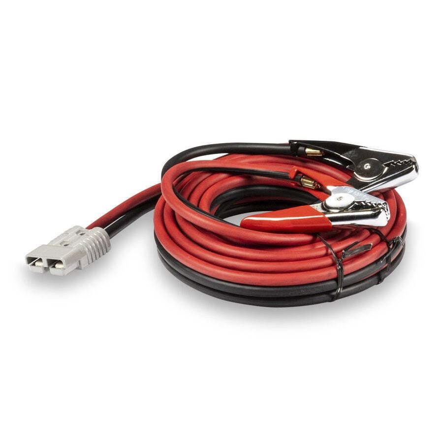 Miller 300422 Battery Charge / Jump Cables 25Ft - Miller300422