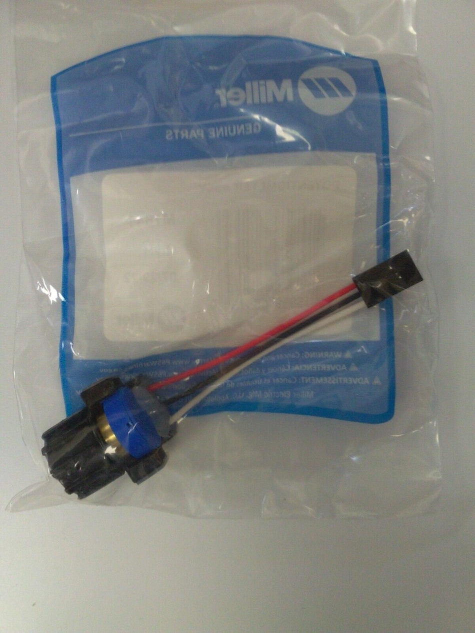 Miller M1641 Potentiometer Assy for Aluma Pro - MillerM1641