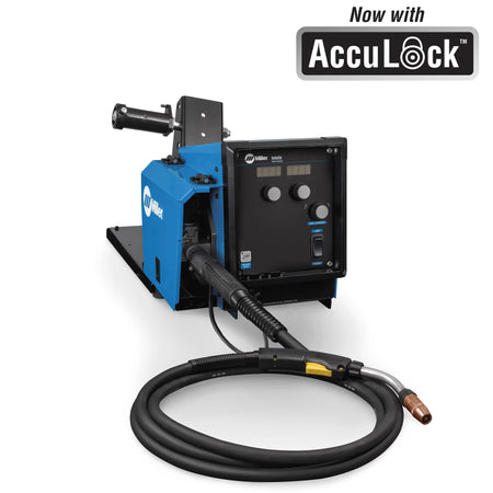 Intellx™ Basic Single with Bernard® BTB 400 Package