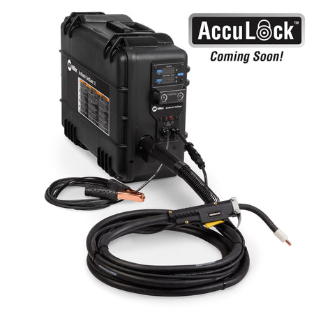 ArcReach® SuitCase® 12, Bernard™ Dura-Flux Gun Package