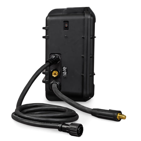 XR-AlumaFeed™Suitcase® Wire Feeder