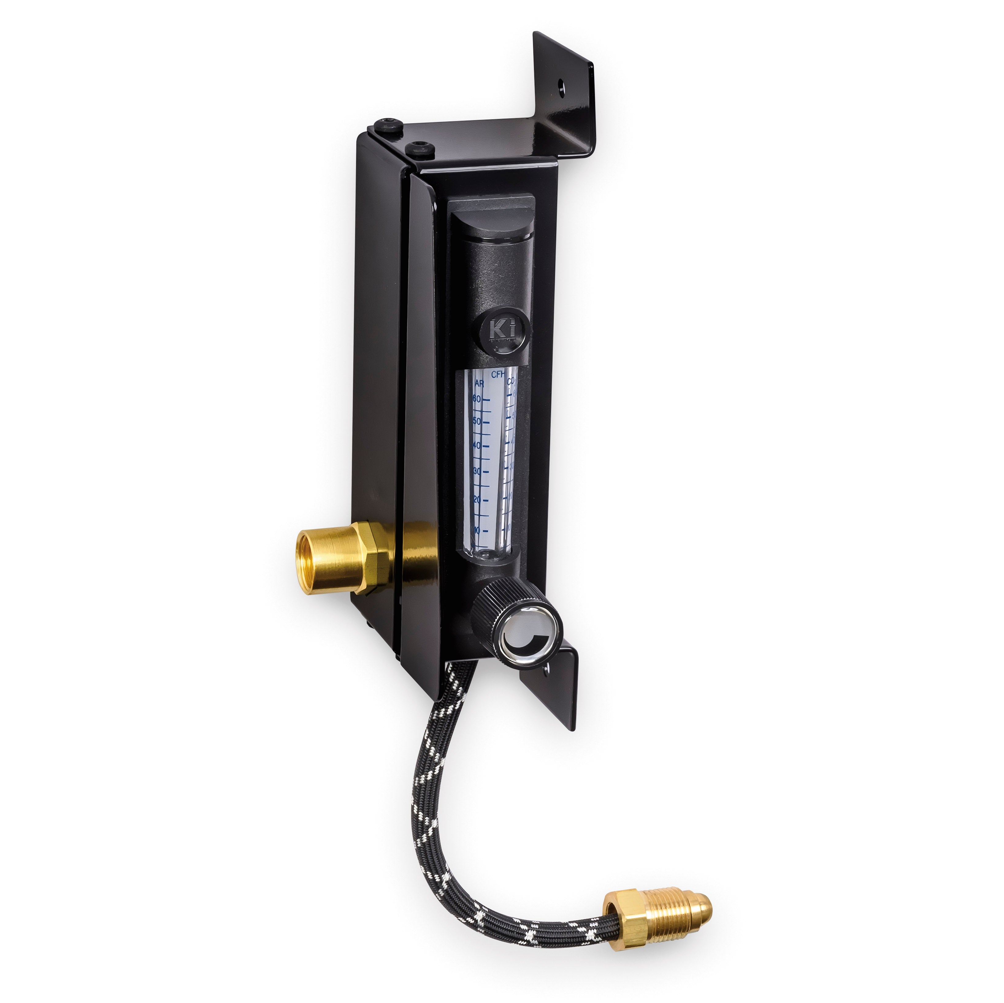 ArcReach Smart Feeder w/Gas Flow Meter