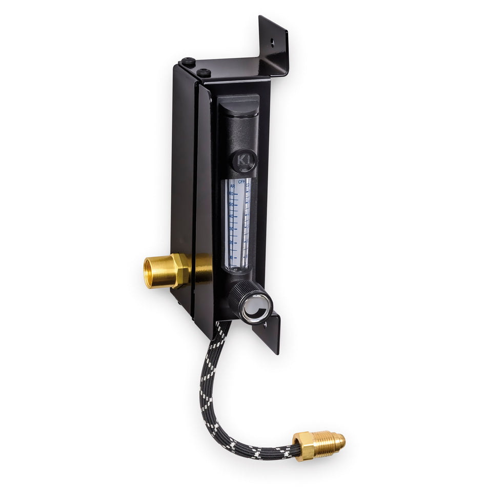 ArcReach Smart Feeder w/Gas Flow Meter