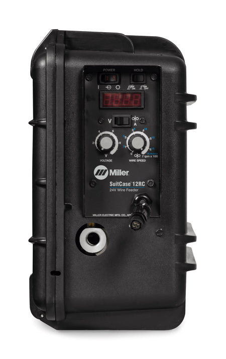 SuitCase® 12RC, BTB 300A Gun Pkg