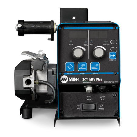 S-74 MPa Plus (Single)