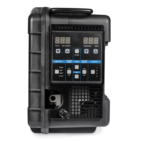 ArcReach® Smart Feeder, Bernard™ PipeWorx 300 Amp Gun Pkg