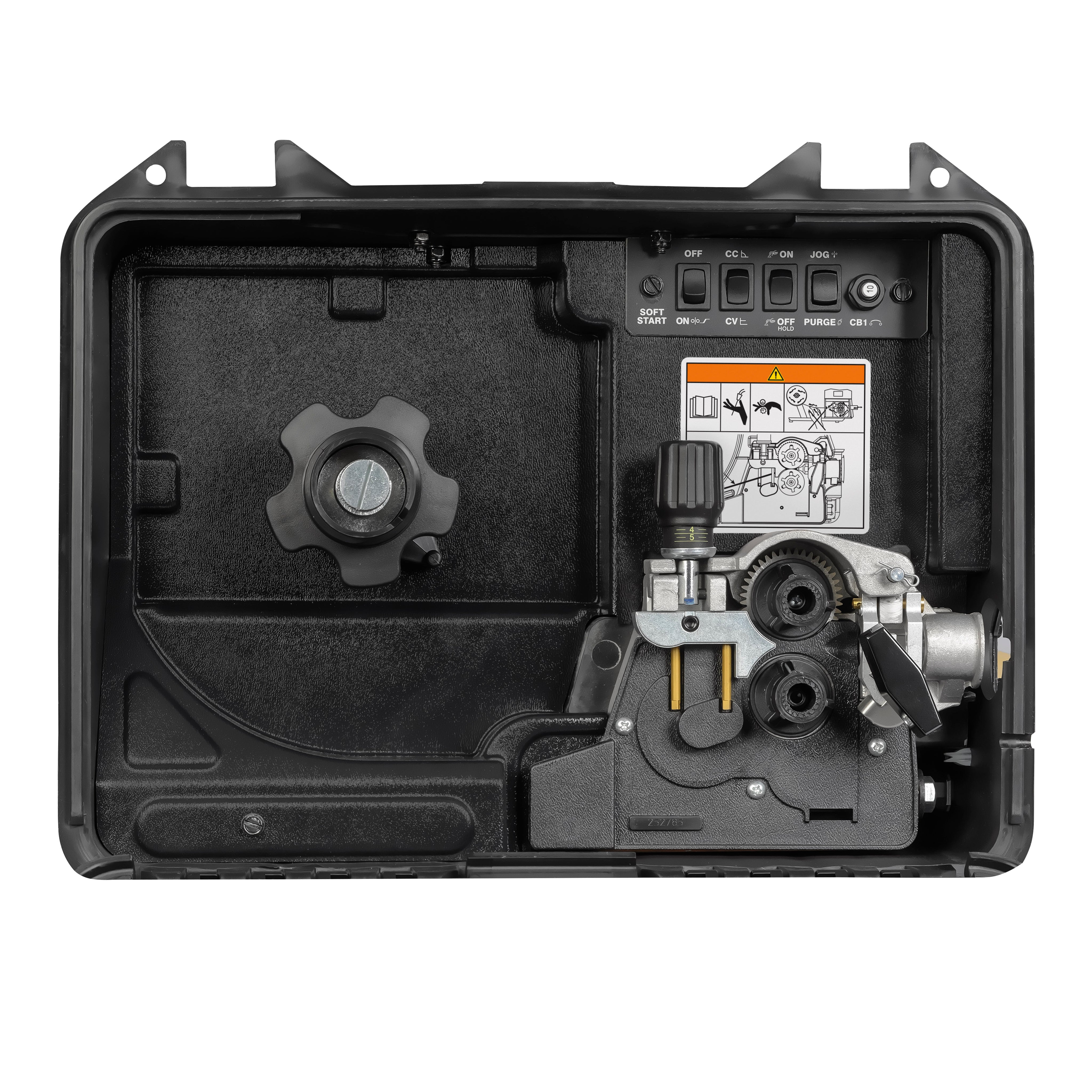 ArcReach® SuitCase® 8, Bernard™ S-Gun™ 250 A Pkg