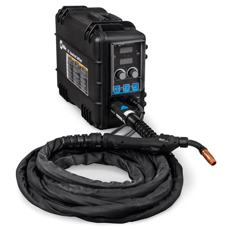 XR-AlumaFeed™Suitcase® Wire Feeder