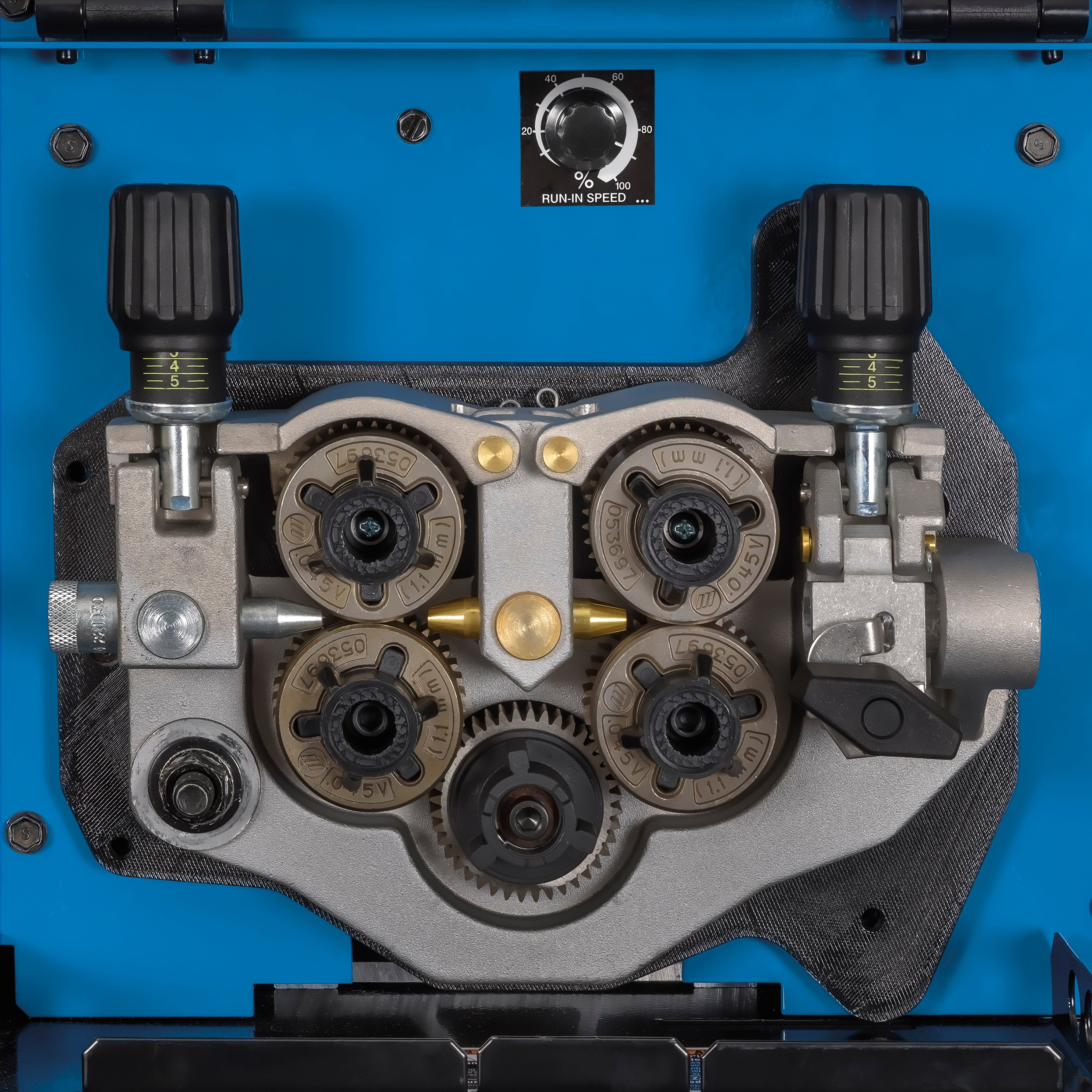 20 Series Feeder Basic