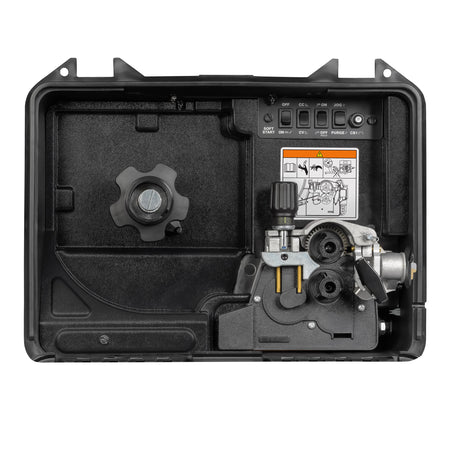 ArcReach® SuitCase® 8,  Bernard™ Dura-Flux Gun Pkg