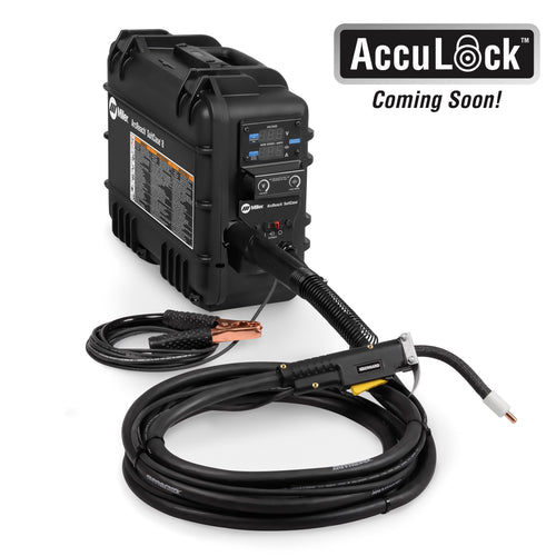 ArcReach® SuitCase® 8,  Bernard™ Dura-Flux Gun Pkg