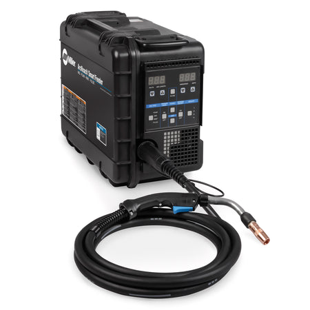 ArcReach® Smart Feeder, Bernard™ PipeWorx 300 Amp Gun Pkg