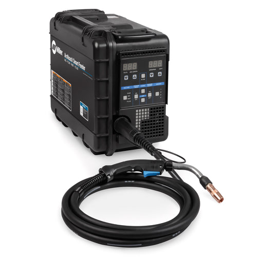 ArcReach® Smart Feeder, Bernard™ PipeWorx 300 Amp Gun Pkg