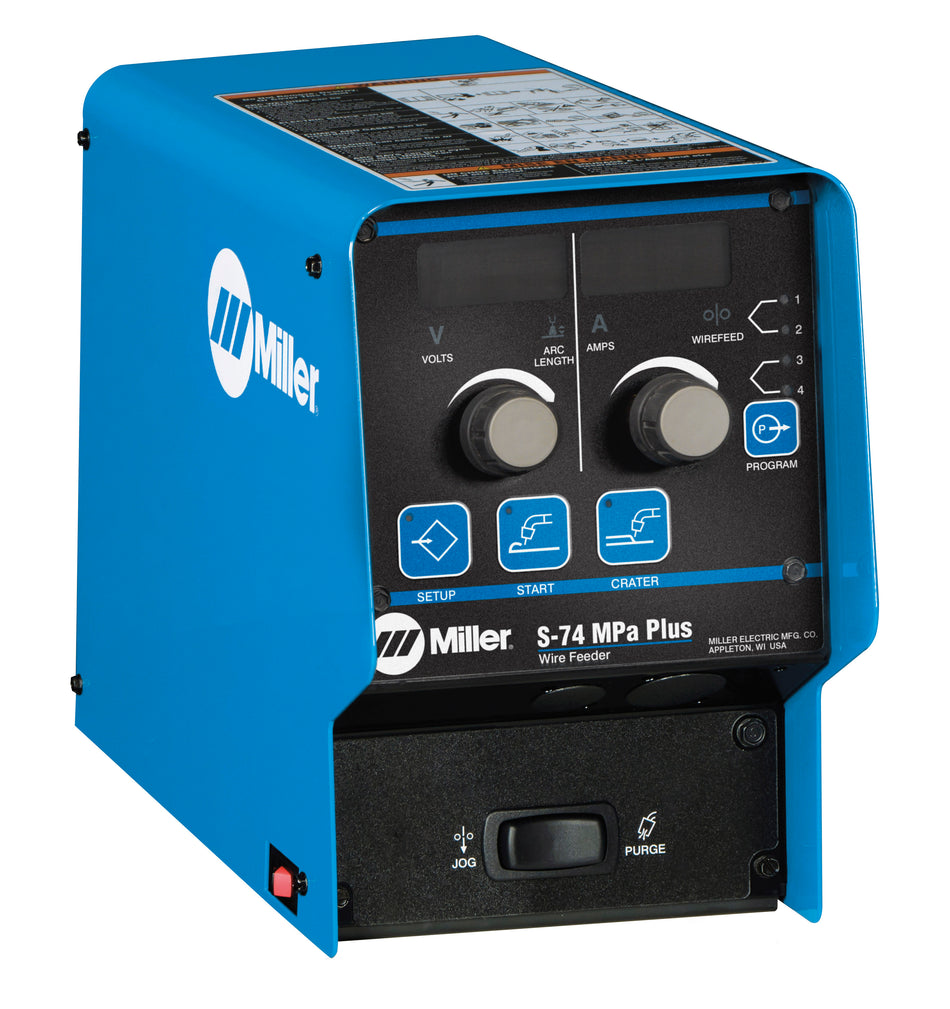 S-74 MPa Plus Control Box (Single)